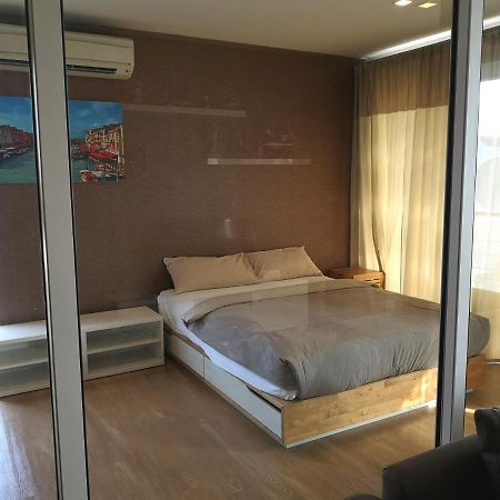 บ้านแสนคราม หัวหิน Baan Sankraam Hua Hin Condominium المظهر الخارجي الصورة