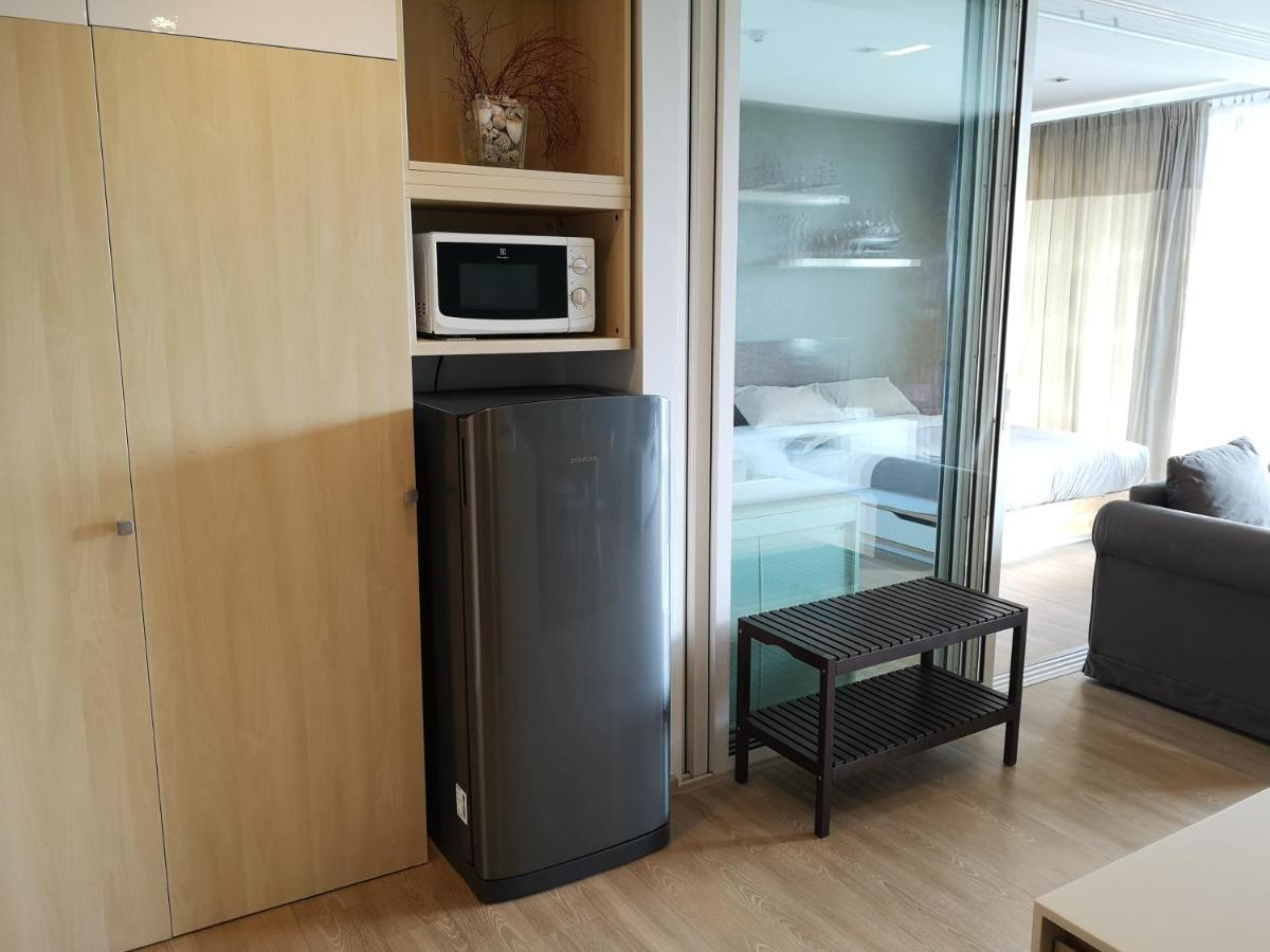 บ้านแสนคราม หัวหิน Baan Sankraam Hua Hin Condominium المظهر الخارجي الصورة