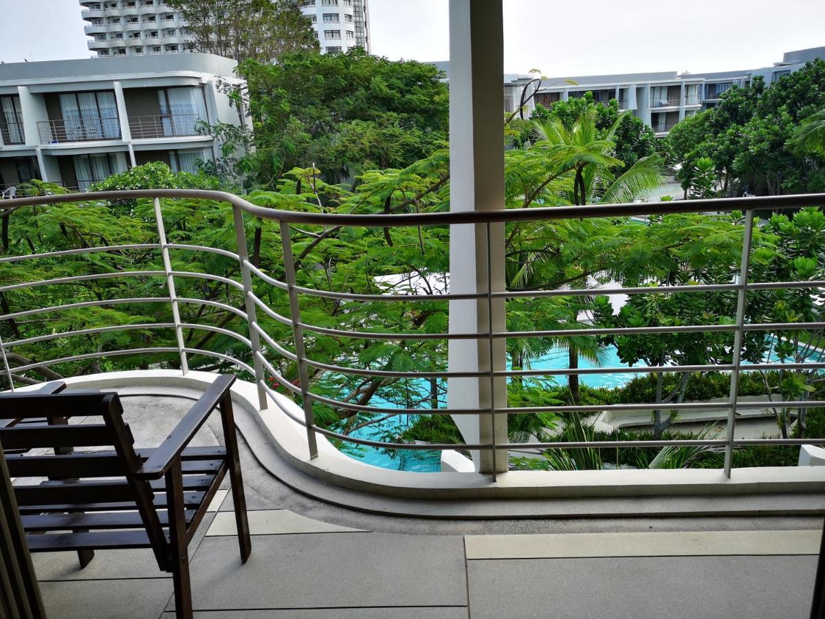 บ้านแสนคราม หัวหิน Baan Sankraam Hua Hin Condominium المظهر الخارجي الصورة