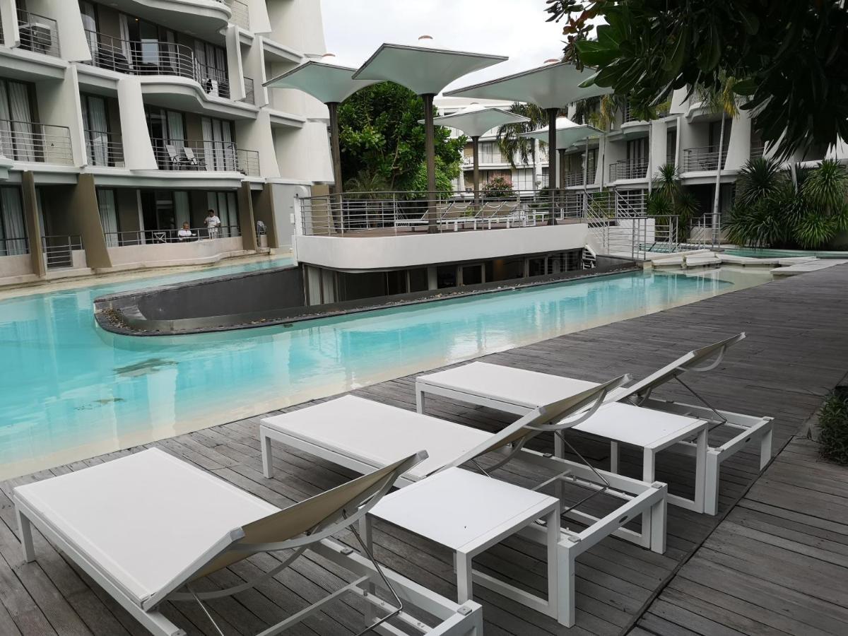 บ้านแสนคราม หัวหิน Baan Sankraam Hua Hin Condominium المظهر الخارجي الصورة